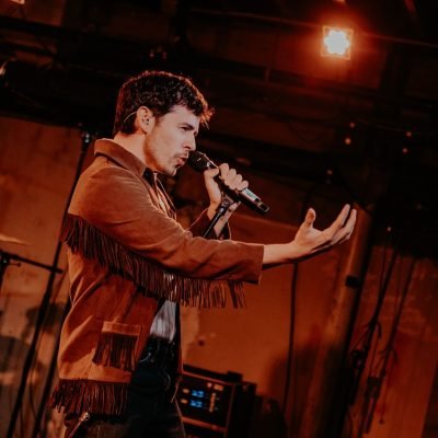 David Archuleta