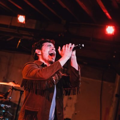 David Archuleta