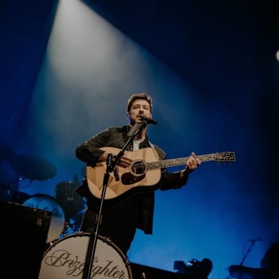 Mumford and Sons- Innings Fest 2026