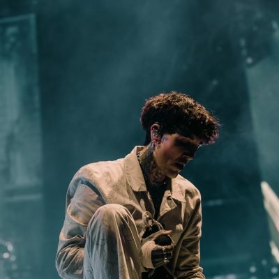 Bring Me the Horizon