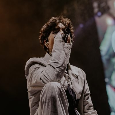 Bring Me the Horizon