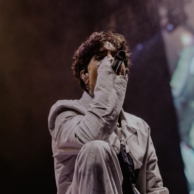 Bring Me the Horizon