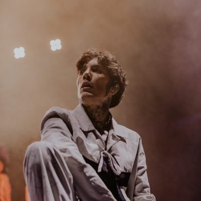 Bring Me the Horizon