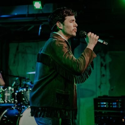 David Archuleta