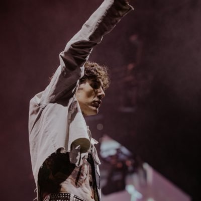 Bring Me the Horizon