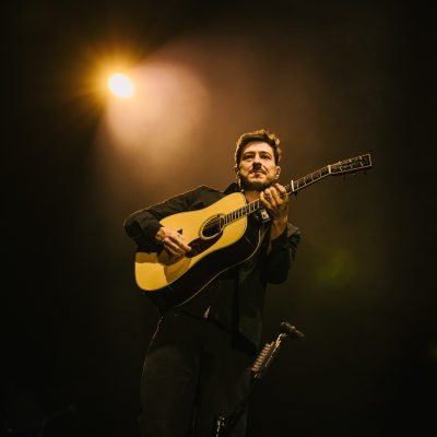 Mumford and Sons- Innings Fest 2026