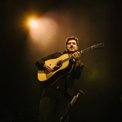 Mumford and Sons- Innings Fest 2026