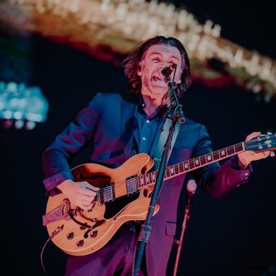 Lord Huron- RiverBeat Music Fest 2026