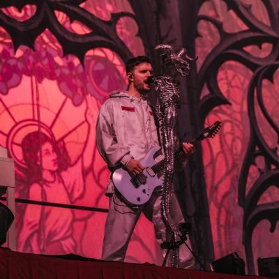 Bring Me the Horizon