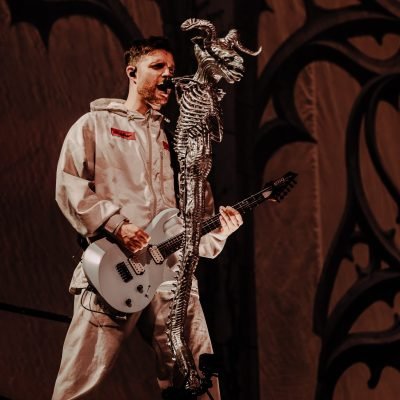 Bring Me the Horizon