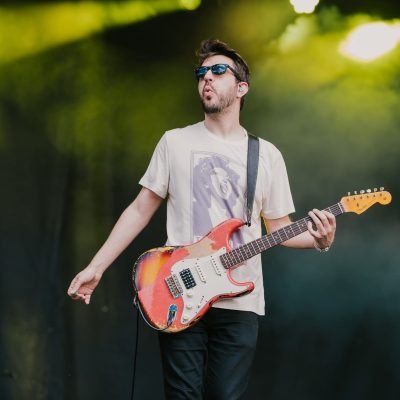 Motion City Soundtrack- Minnesota Yacht Club