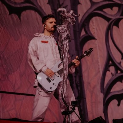 Bring Me the Horizon