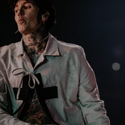 Bring Me the Horizon