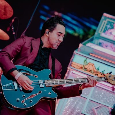 Lord Huron- RiverBeat Music Fest 2026