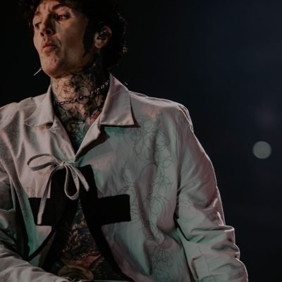 Bring Me the Horizon