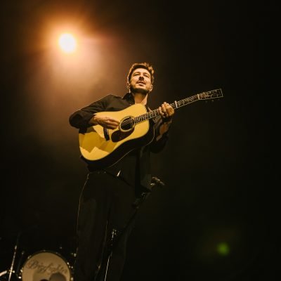 Mumford and Sons- Innings Fest 2026