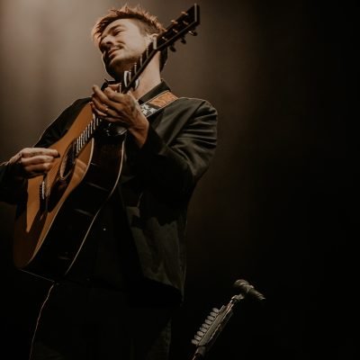 Mumford and Sons- Innings Fest 2026