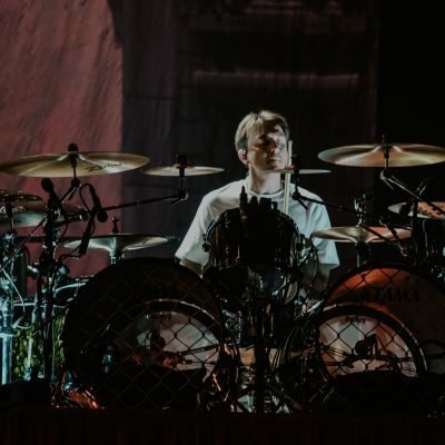 Bring Me the Horizon