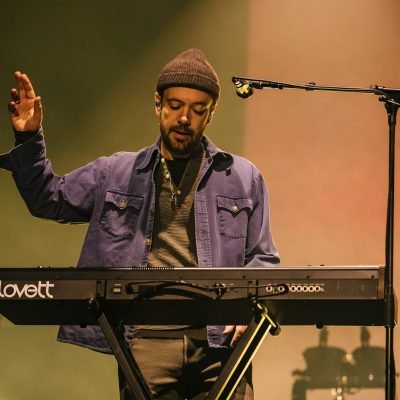 Mumford and Sons- Innings Fest 2026