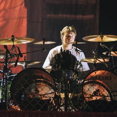 Bring Me the Horizon