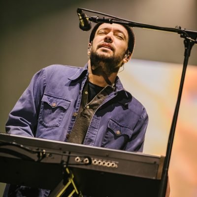 Mumford and Sons- Innings Fest 2026