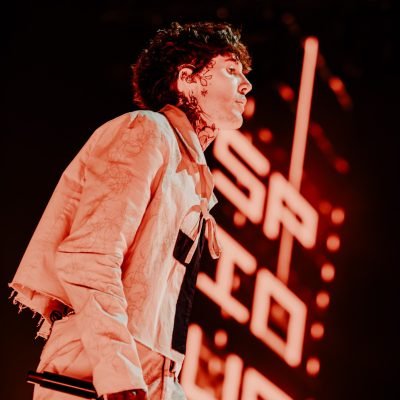 Bring Me the Horizon