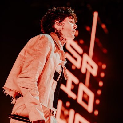 Bring Me the Horizon