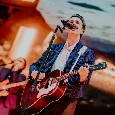 Lord Huron- RiverBeat Music Fest 2026