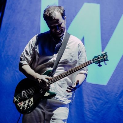 Vampire Weekend- Dreamy Draw 2025