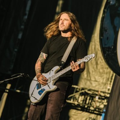 The Used- WWWY 2025