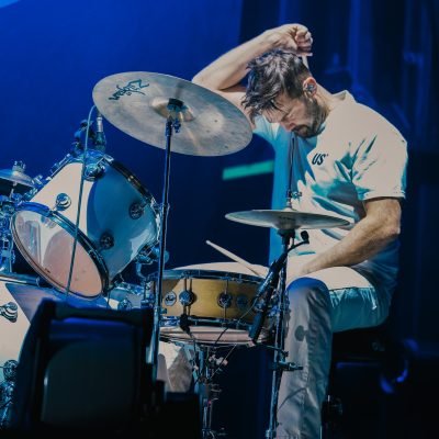 Vampire Weekend- Dreamy Draw 2025