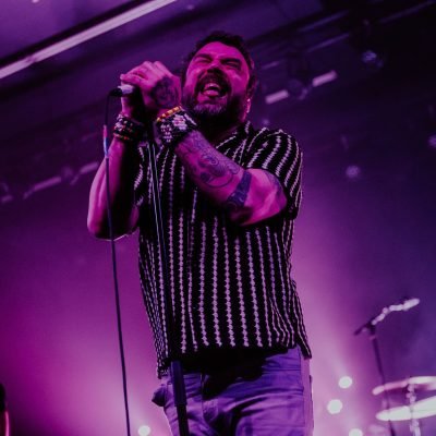 Say Anything