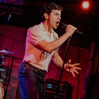 David Archuleta