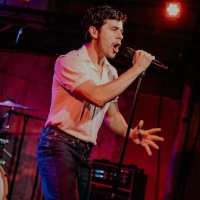 David Archuleta