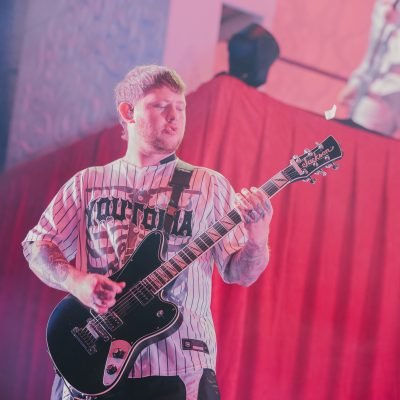 Bring Me the Horizon