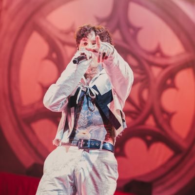 Bring Me the Horizon