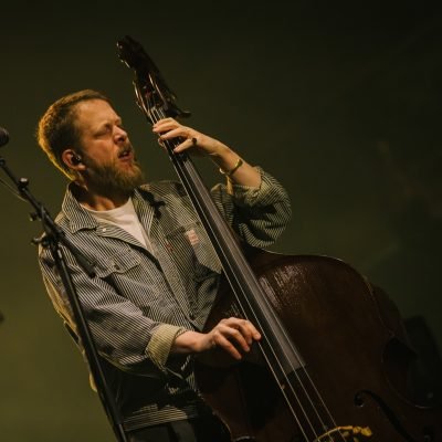 Mumford and Sons- Innings Fest 2026