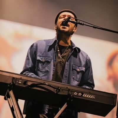 Mumford and Sons- Innings Fest 2026