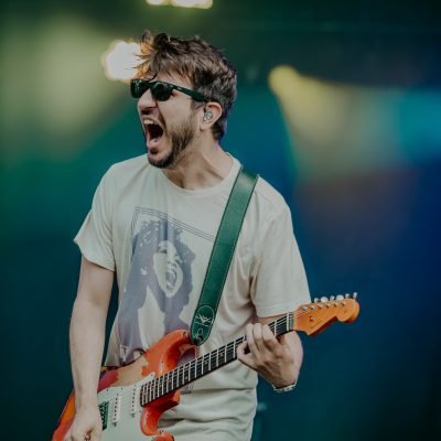 Motion City Soundtrack- Minnesota Yacht Club