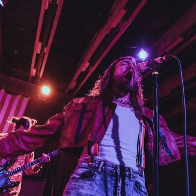 Foxy Shazam