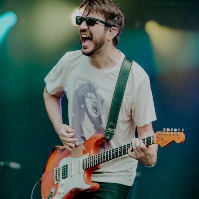 Motion City Soundtrack- Minnesota Yacht Club