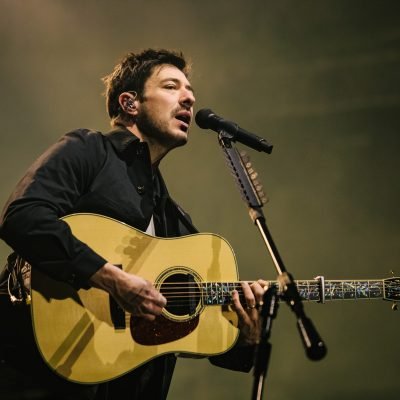 Mumford and Sons- Innings Fest 2026