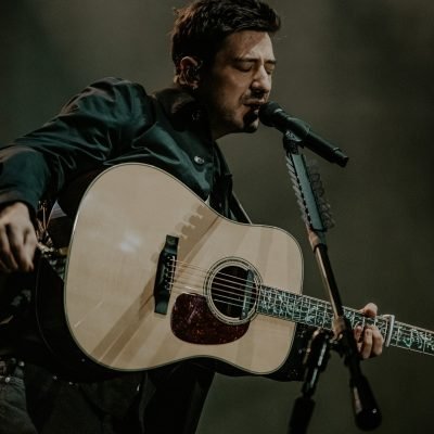 Mumford and Sons- Innings Fest 2026