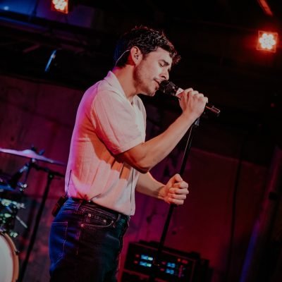 David Archuleta