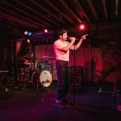 David Archuleta