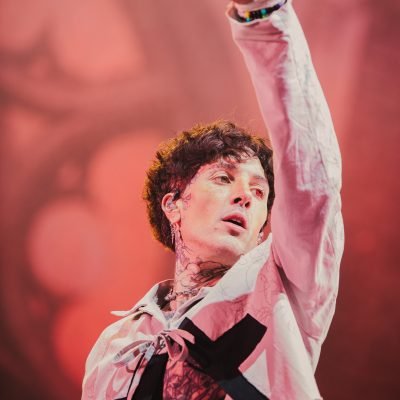 Bring Me the Horizon