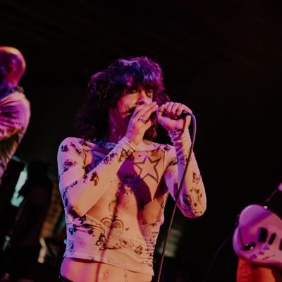 Foxy Shazam