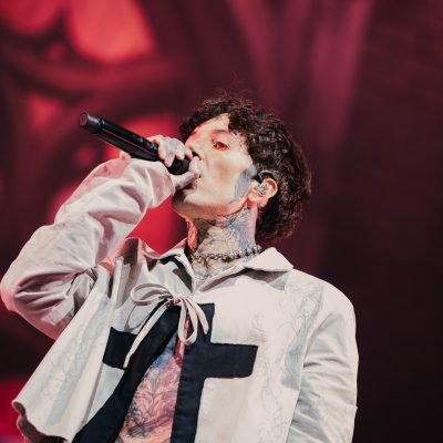 Bring Me the Horizon