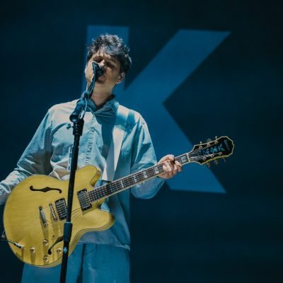 Vampire Weekend- Dreamy Draw 2025