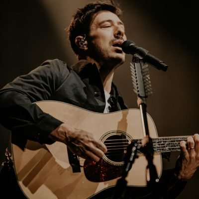 Mumford and Sons- Innings Fest 2026